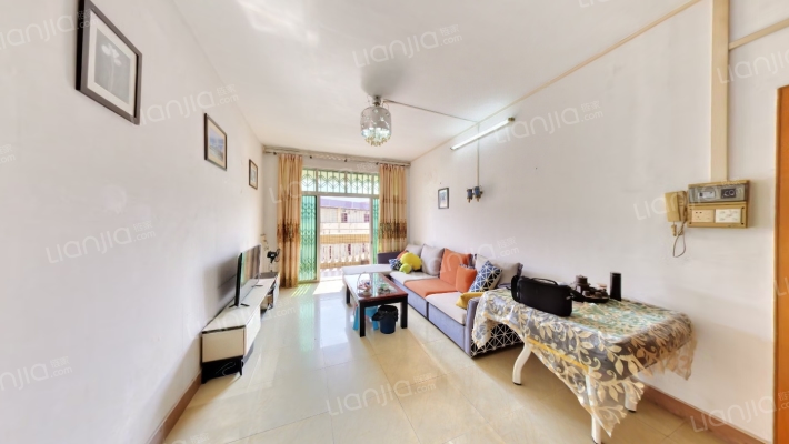 文华苑二手房实景图