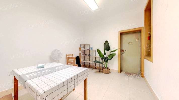 泡桐树街1号二手房实景图