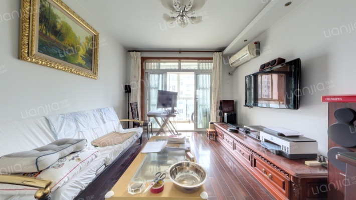 祁连欣苑二手房实景图