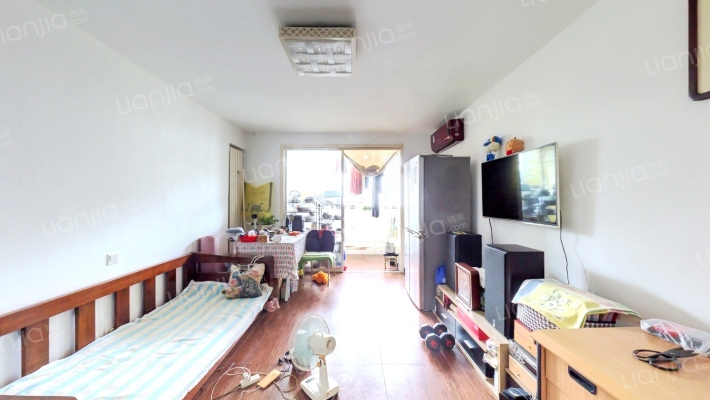 金昌西里二手房实景图