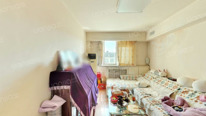 黄委会水文局家属院二手房实景图