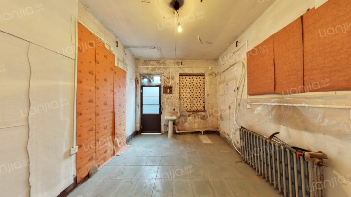 竹荫里二手房实景图