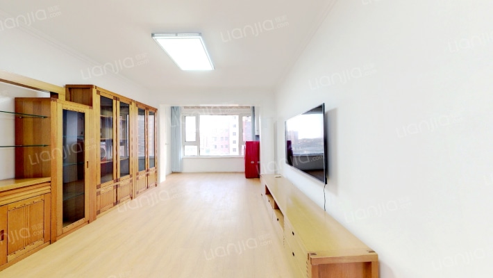 紫荆阁一期A区二手房实景图