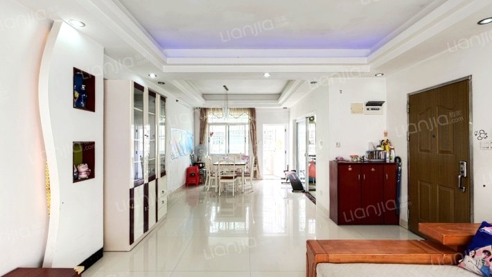 春晖苑二手房实景图