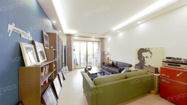 建安广场二手房实景图