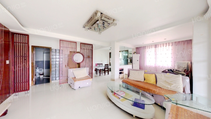 花园新村二手房实景图