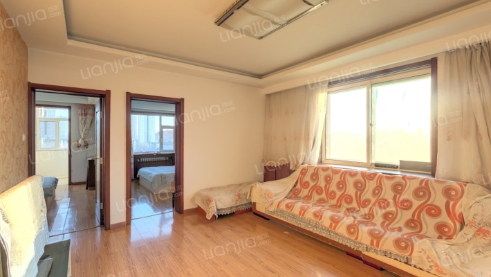 黑土巷东四区二手房实景图