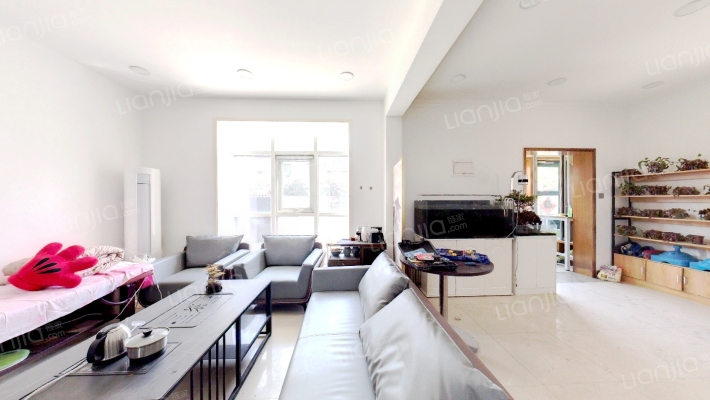 聚福园二手房实景图