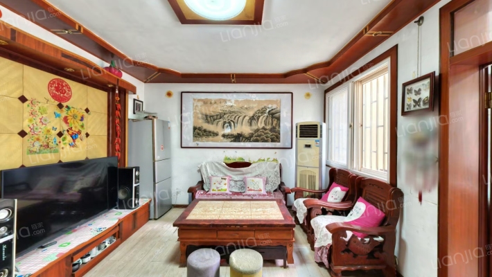 康城小区二手房实景图