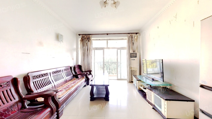 健康家园二手房实景图