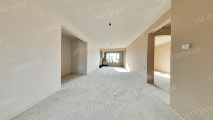 中南·紫云集二手房实景图