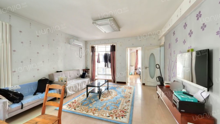 天赐良园西三期二手房实景图