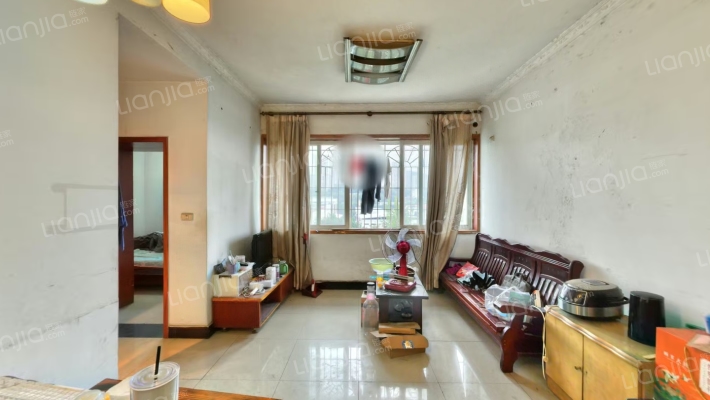 玉祥门A区二手房实景图