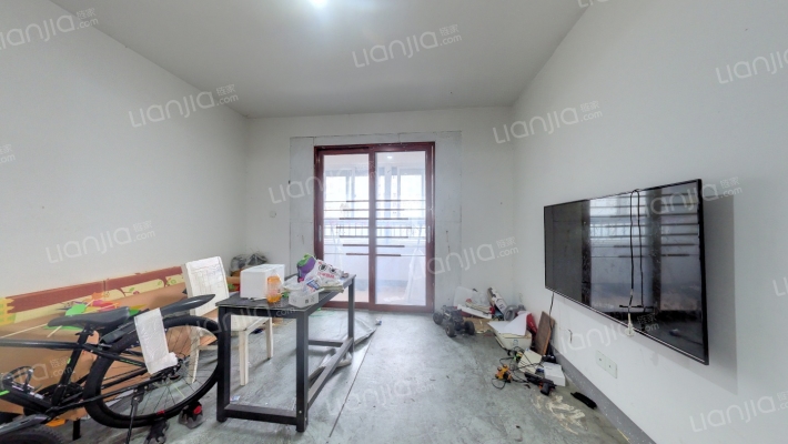 七里铺社区杨庄小区二手房实景图