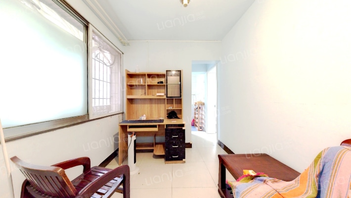 文化新地二手房实景图