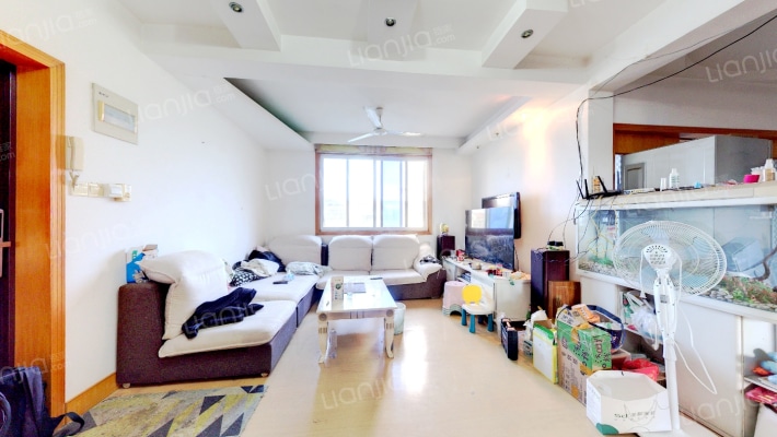 苏苑二村二手房实景图