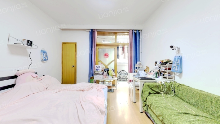 水产宿舍二手房实景图