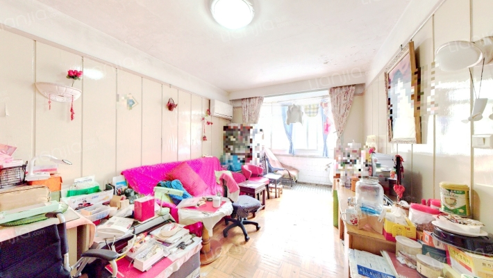 信仪新村二手房实景图