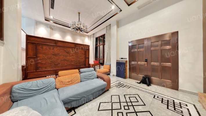 永新花苑二手房实景图