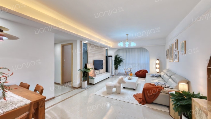 佳兆业威登郡二手房实景图