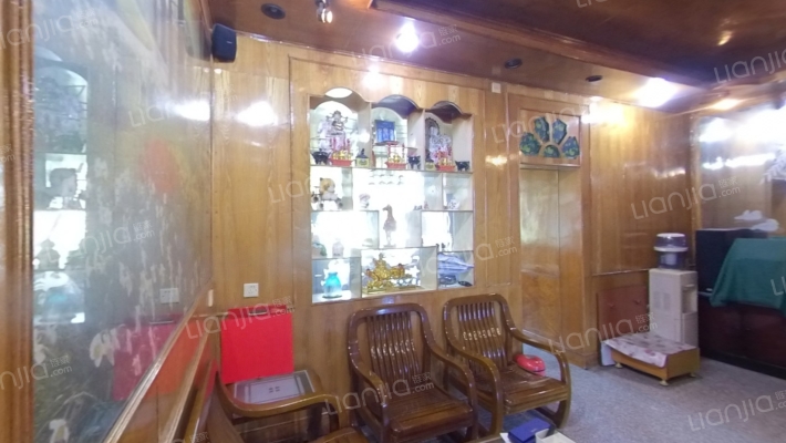 新矿村社区二手房实景图