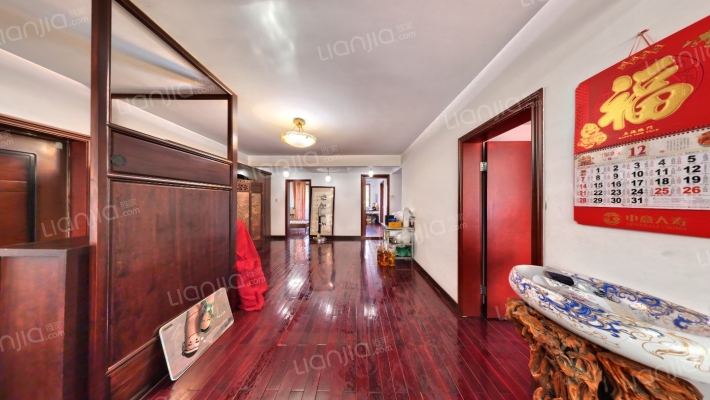 福锦苑二手房实景图