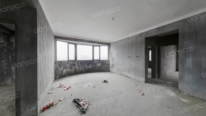 万景名苑二手房实景图