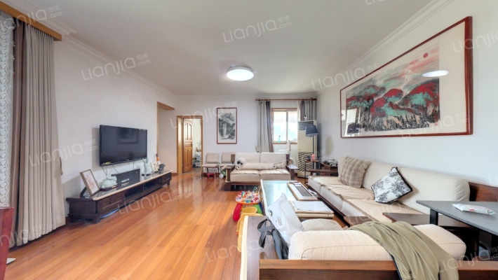 人行公寓（人行宿舍）二手房实景图