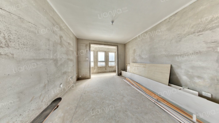 山东华府(北区)二手房实景图