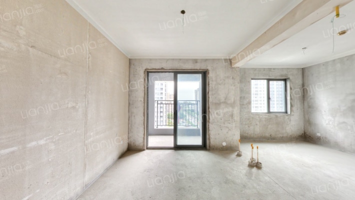 国贸象屿星璟原A区二手房实景图