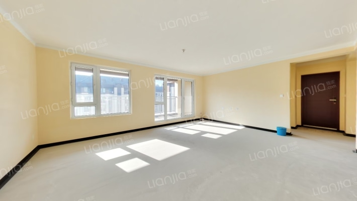 公元九里B区二手房实景图