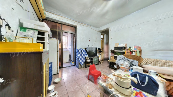 九里堤中路52号院二手房实景图