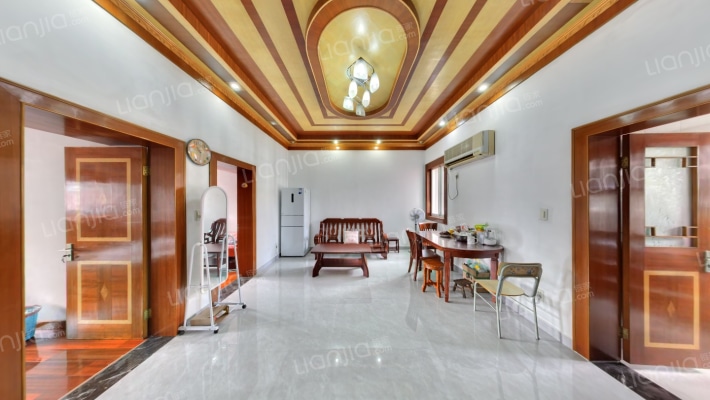 华丰新村二手房实景图