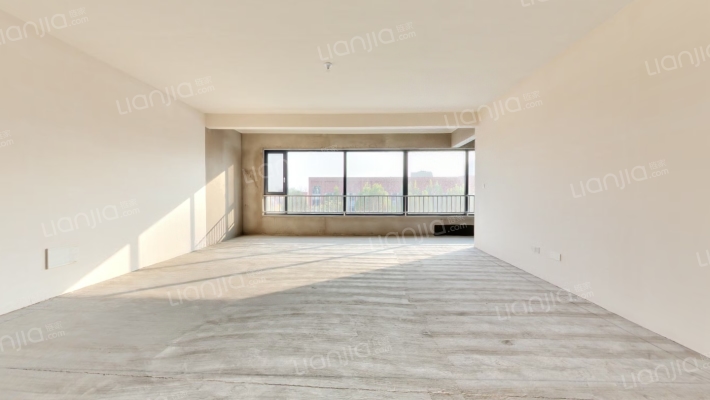 恒信·东城名著二手房实景图