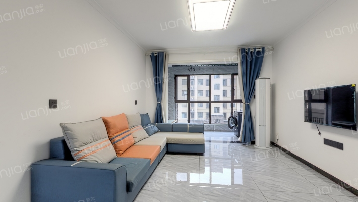 永丰乐城阳光里二手房实景图