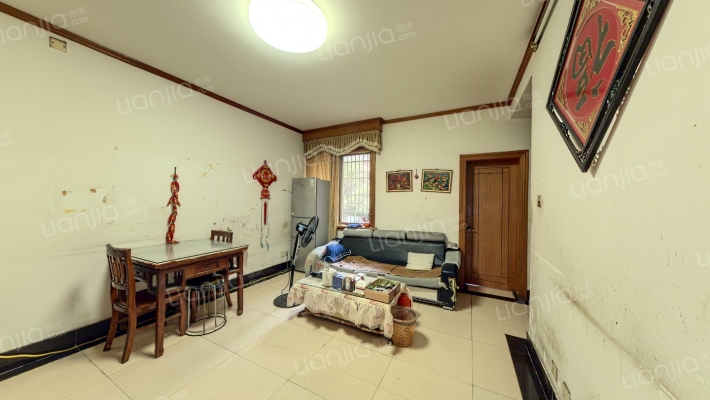 广安新村二手房实景图