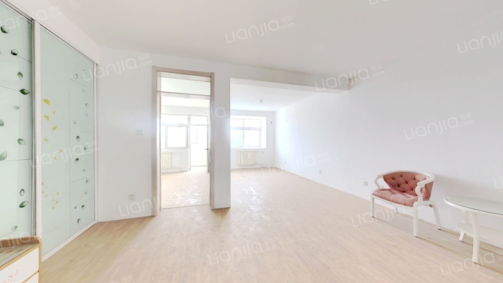 潍棉小区二手房实景图