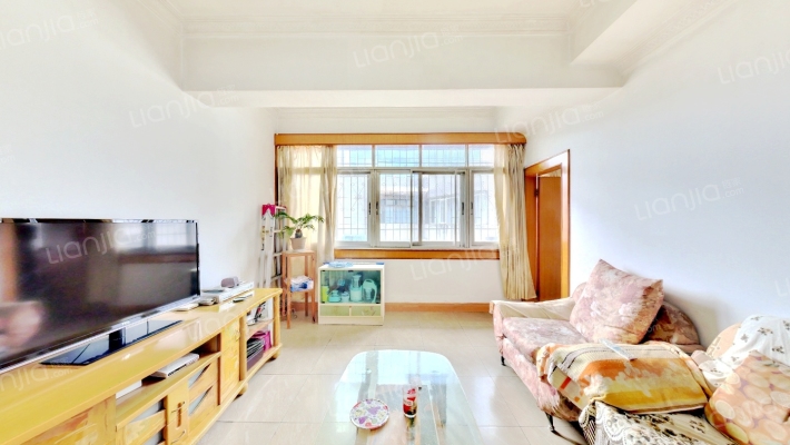 云南省邮政局尚义街宿舍二手房实景图