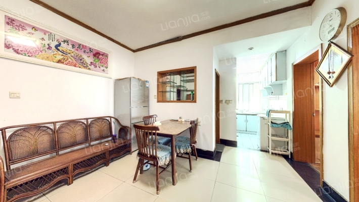 武锣公寓 二手房实景图