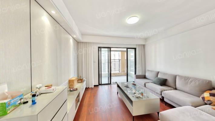 天健和府二手房实景图