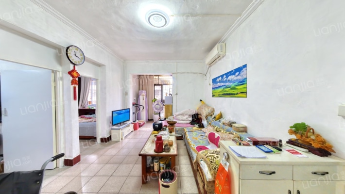 红石路88号二手房实景图