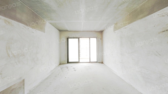 御龙山星曜一期二手房实景图