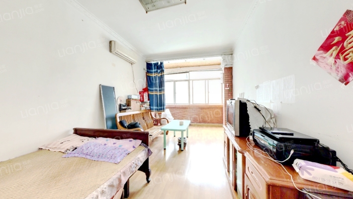 劳动局家属院（大麦市街）二手房实景图