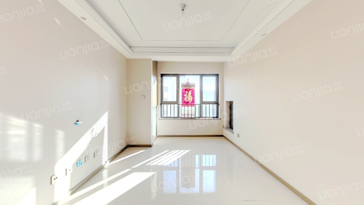 金茂悦西三区二手房实景图