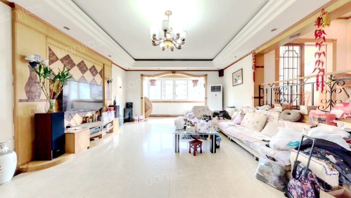 一杆旗南二街27号二手房实景图