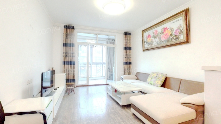 成功花园B区二手房实景图