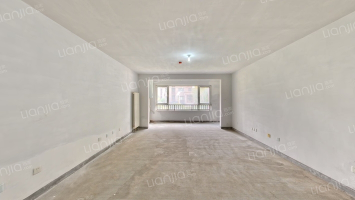 西江华府四区二手房实景图