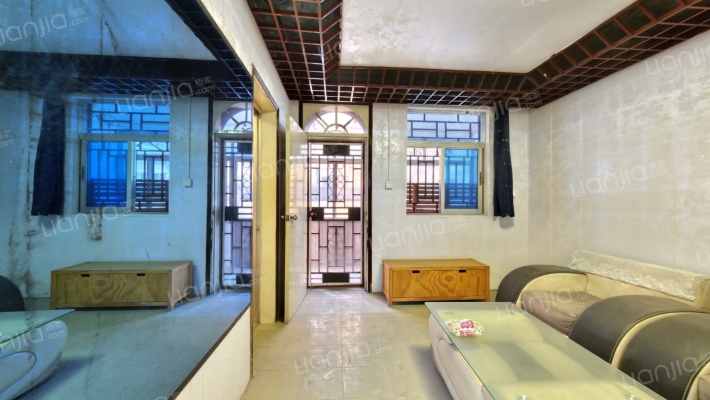 人民中路587-2号二手房实景图