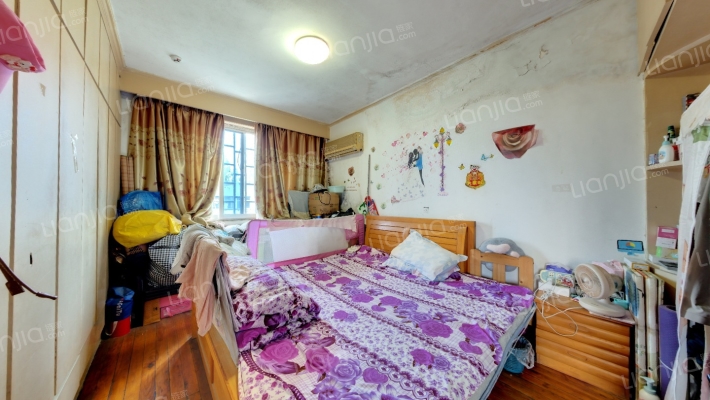 西元圩新村二手房实景图