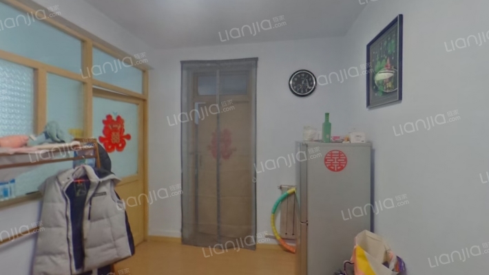 邯郸市工业学校家属院二手房实景图